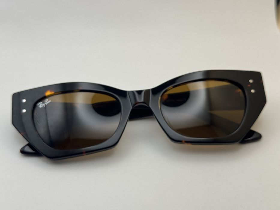Ochelari de soare RAY BAN 4430 ZENA Noi