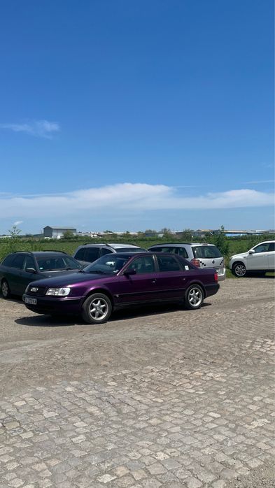 Джанти Ronal 5x112 R16