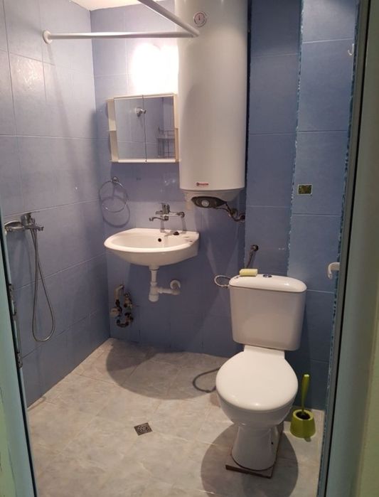 Хаджи Димитър двустаен 1000лв