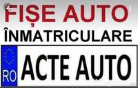 acte auto, instrainare dobandire , vanzare cumparare , traduceri