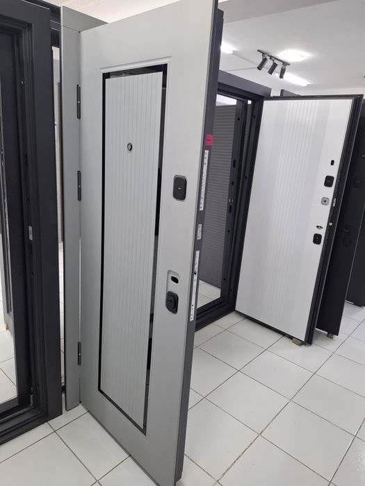 Akbar Rich Eshiklari - RusPort