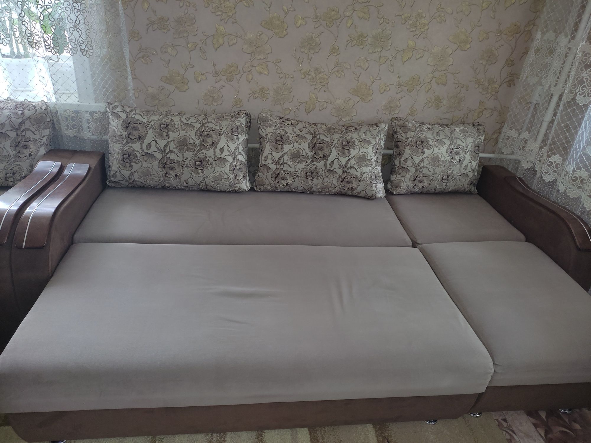 Диван раскладной
