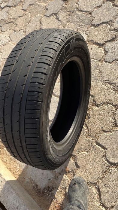 Калеса 205/65/r16