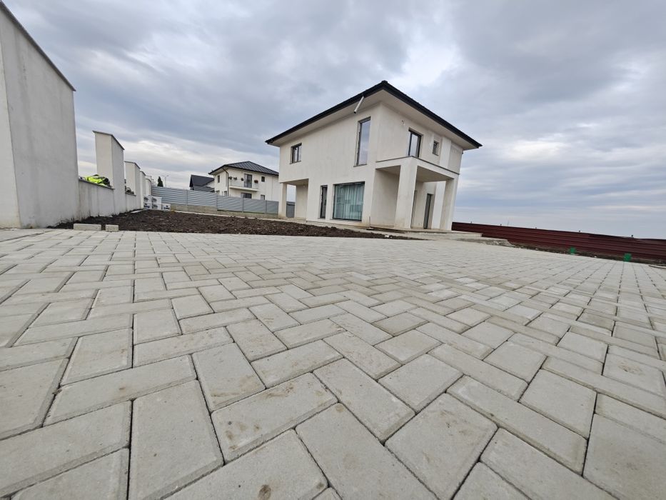 Vand pavele Symmetrica