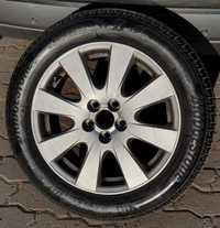 летни гуми номер 1 според ADAC 205 55 R16 91V Brigestone Turanza T005