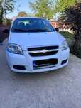 Vând Chevrolet Aveo