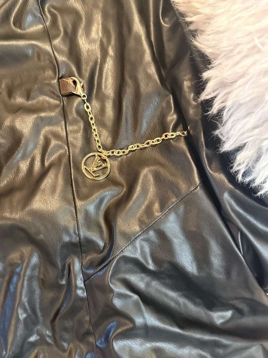 Dress Louis Vuitton Рокля Луи Вито