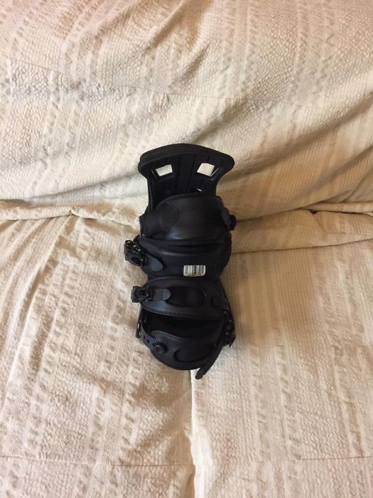 Bindings Burton L автомати за сноуборд Бъртън