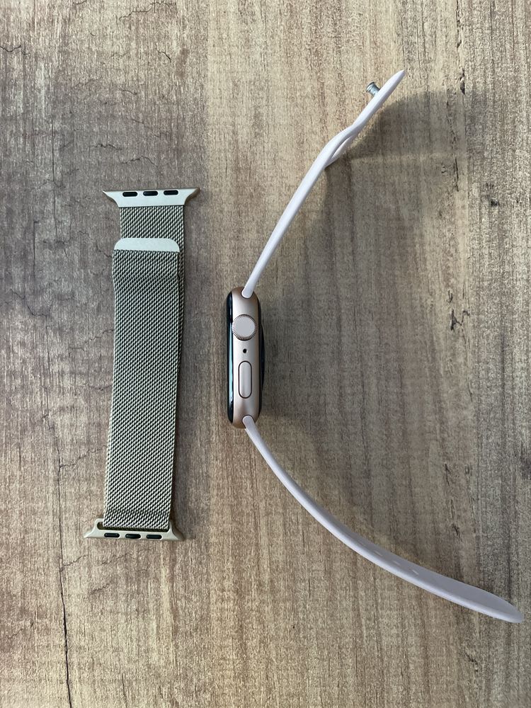 Apple watch 5se срочно