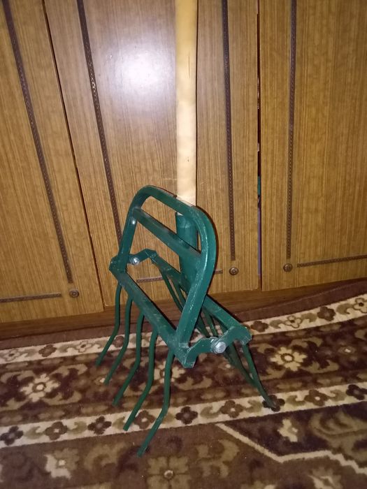 Продам вилы копалка, новые.