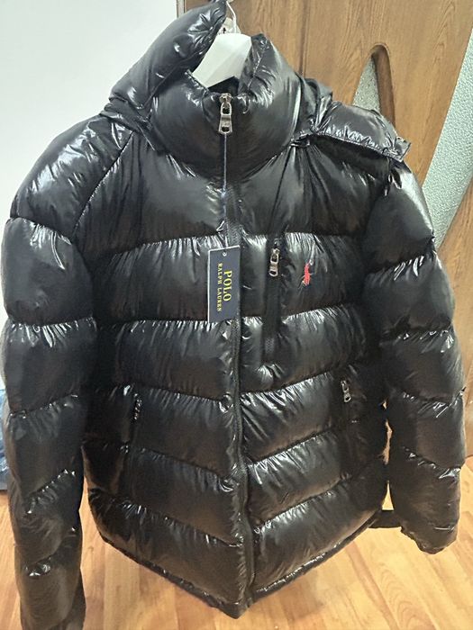 Geaca Ralph lauren L