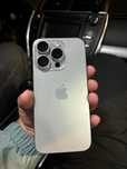 Iphone 15pro 128gb