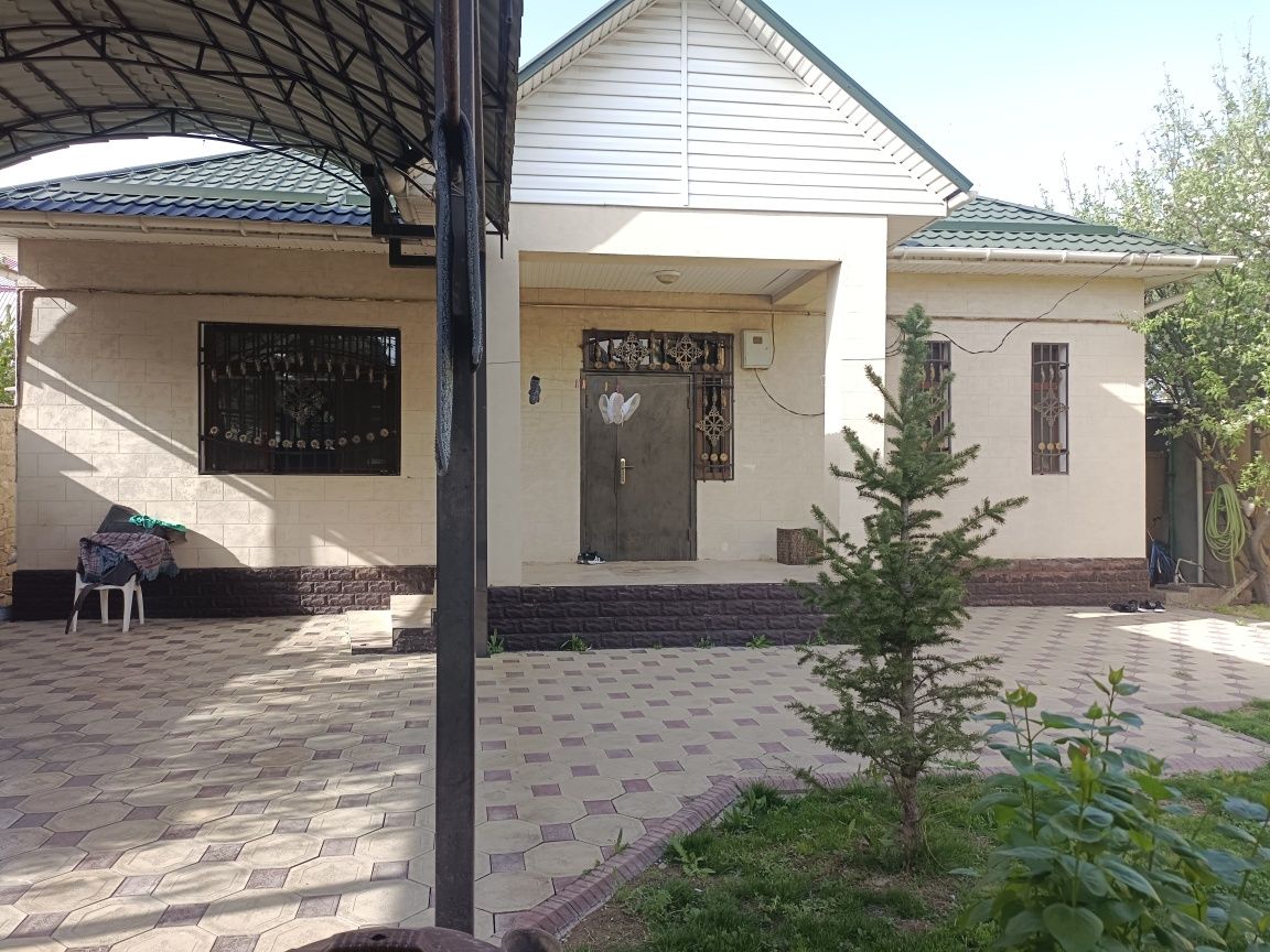 Кирпичный дом Шаппагат 2