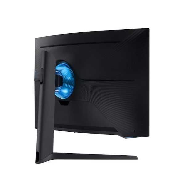 Odyssey G7  32 Игровой монитор 240hz LC32G75TQSI