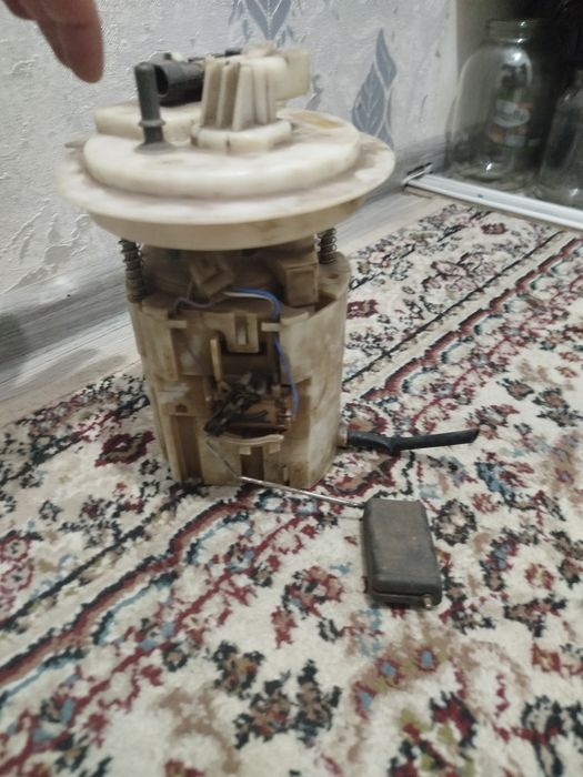 Запчасти епика бензин насос збор