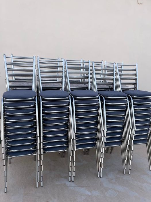 стол и стул 155000АКСИЯ