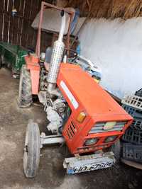Tractor YTO DFH 180