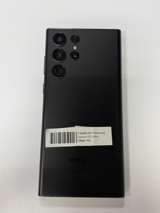 *** Като Нов *** Samsung S22 Ultra
