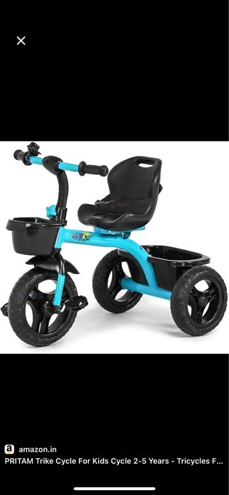 Продаю трехколесный велосипед