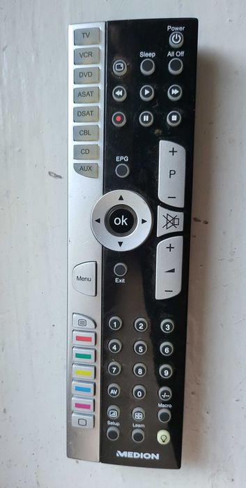 Telecomanda Medion