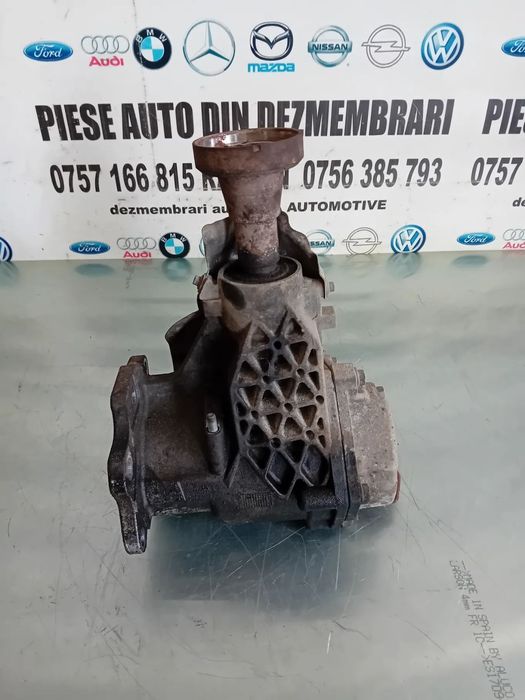 Cutie Transfer Grup Diferential Fata Ford Kuga 1 I 2.0 Tdci Automat Cod AV4N-7L486-BC An 2008-2013