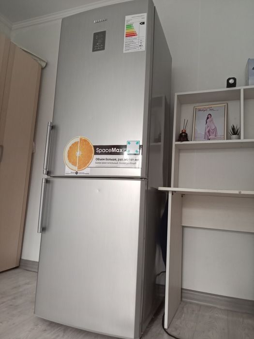 Самсунг-1,85см.А+NO Frost