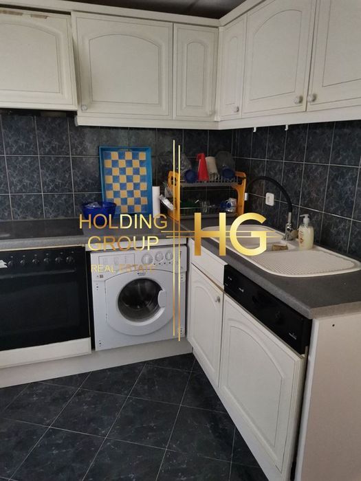 Продава се Тристаен апартамент в Варна, Гръцка махала - 85 кв.м за 2412 €/кв.м - Снимка #4