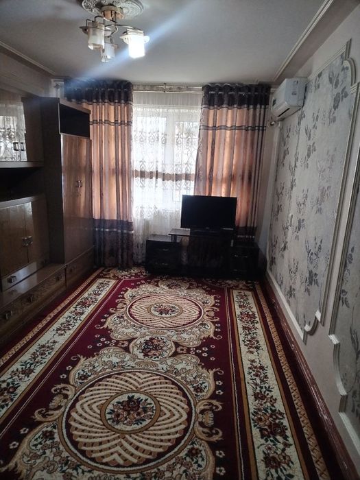 Срочно сдаётся квартира