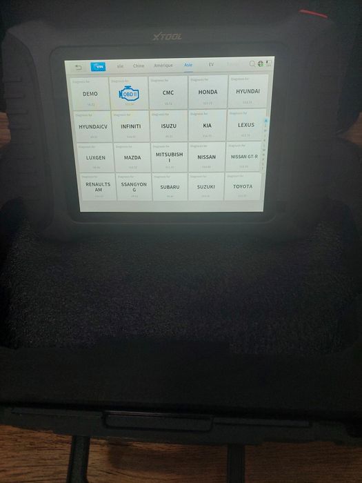 Xtool ip900 cu 42 de special funcție