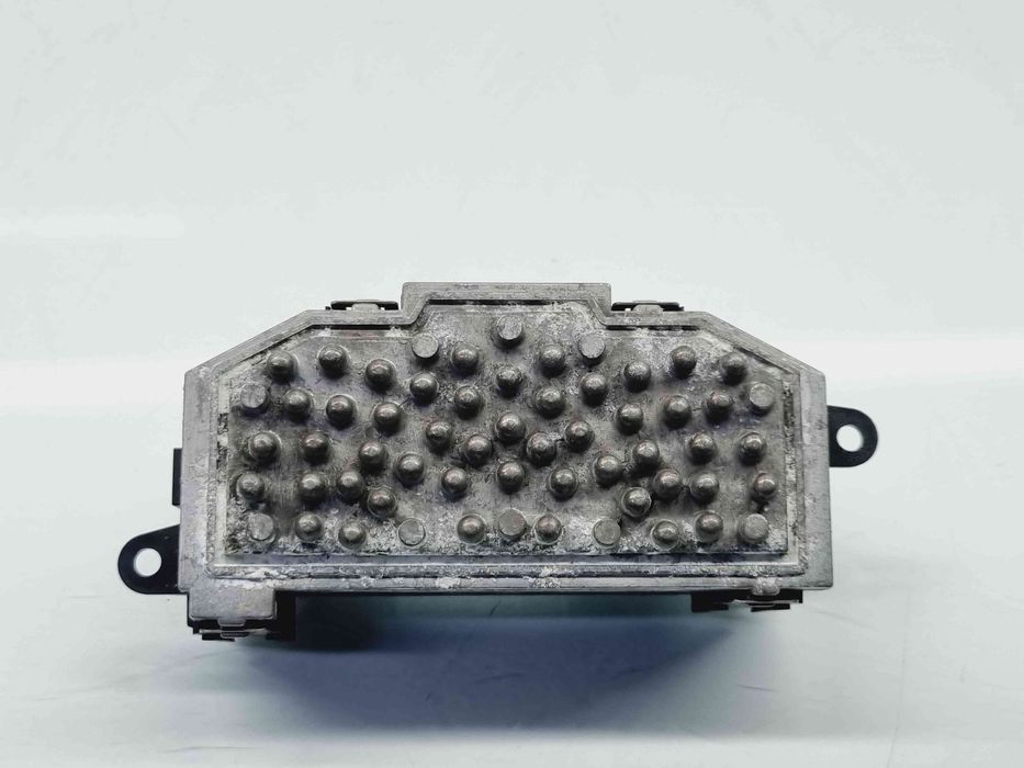 Releu Volkswagen Passat Variant B6 (3C5) [Fabr 2005-2010] 3C0907521D