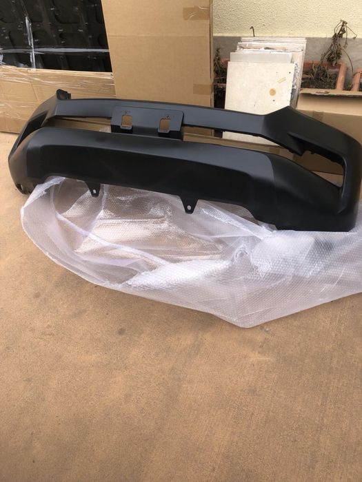 Оптичен пакет Toyota Land Cruiser J200