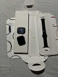 Apple Watch 9 Celluar+GPS 45mm M/L, midnight black