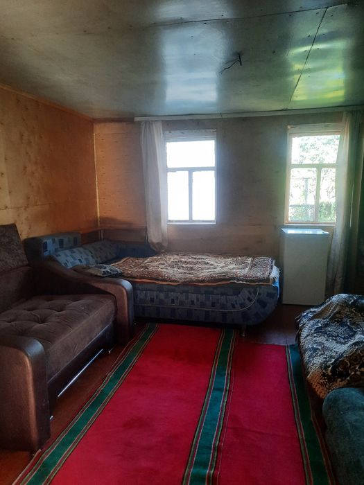 Сдам 2ком дачу  Зимные вариант