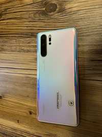 Huawei P30 Pro - Breathing Crystal - Перфектен