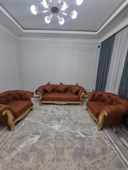 Диван кресло в отличном состоянии