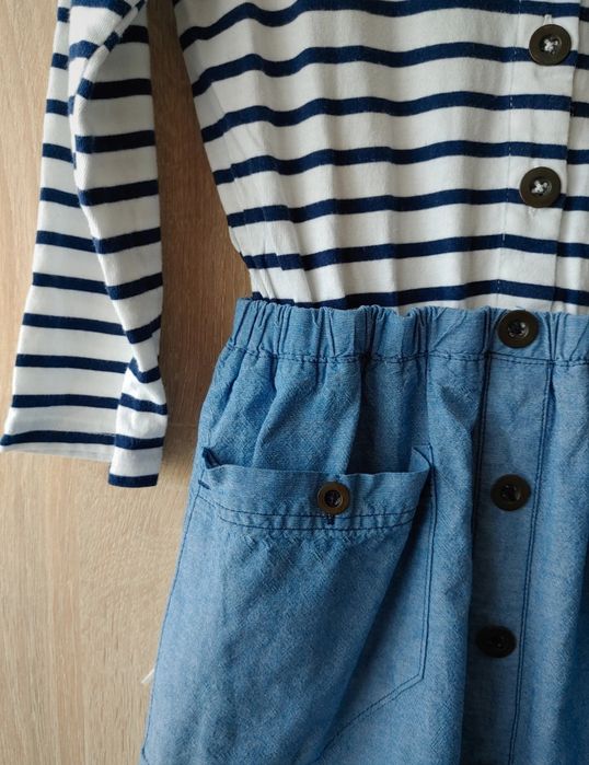 Rochie U.S.Polo Assn