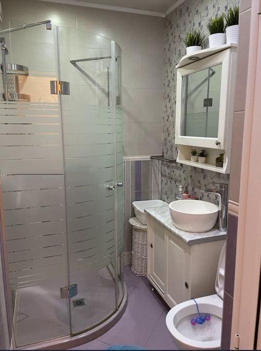 Дава се под наем Двустаен апартамент в София, Дружба 1 - 50 кв.м за 664 € - Снимка #9