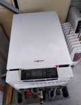 Centrala termică 120kW, Viessmann Vitodens 200-W B2HA-120