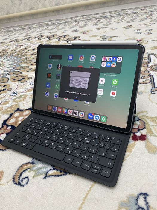 Huawei matepad 11.5
