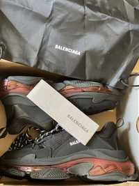 Balenciaga triple S