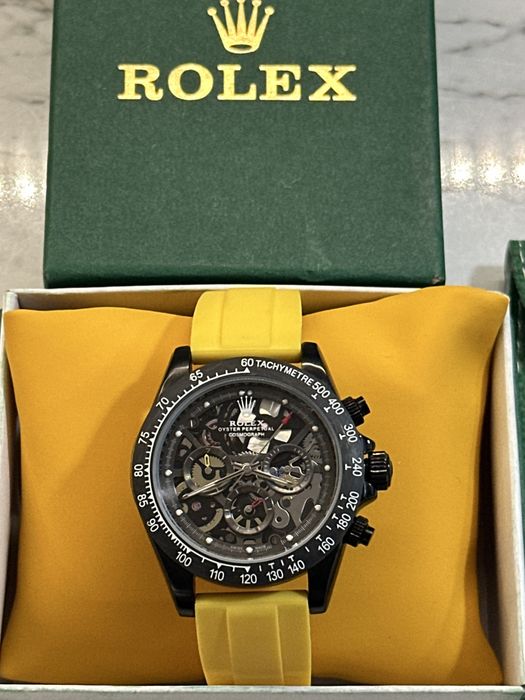 Мъжки часовник ROLEX