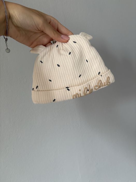 Next бебешки дрехи