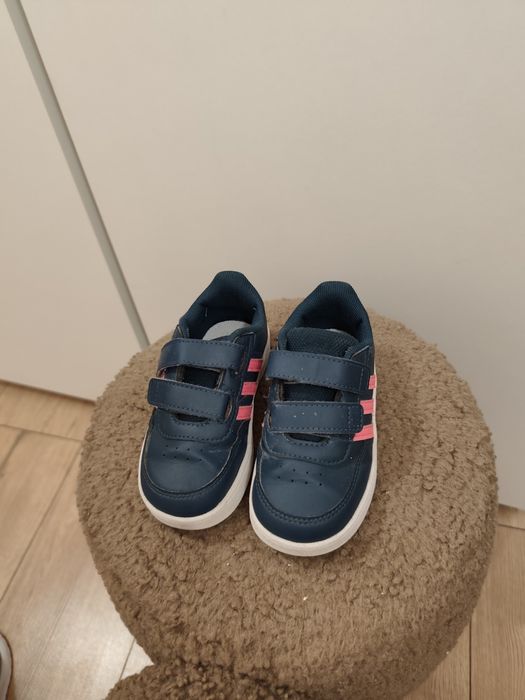 Детски маратонки Адидас/Adidas- 23 1/2 номер
