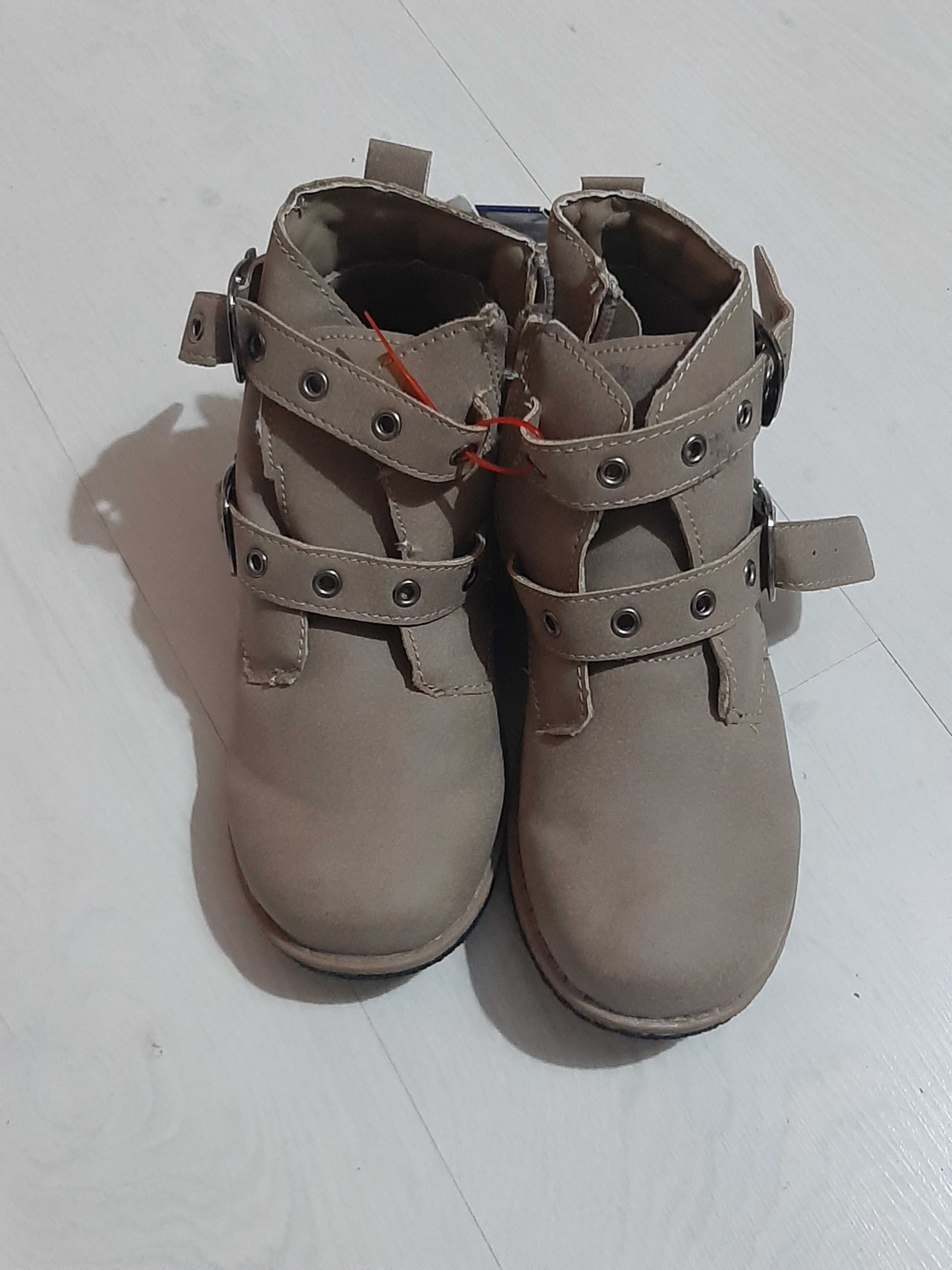 Нови детски боти