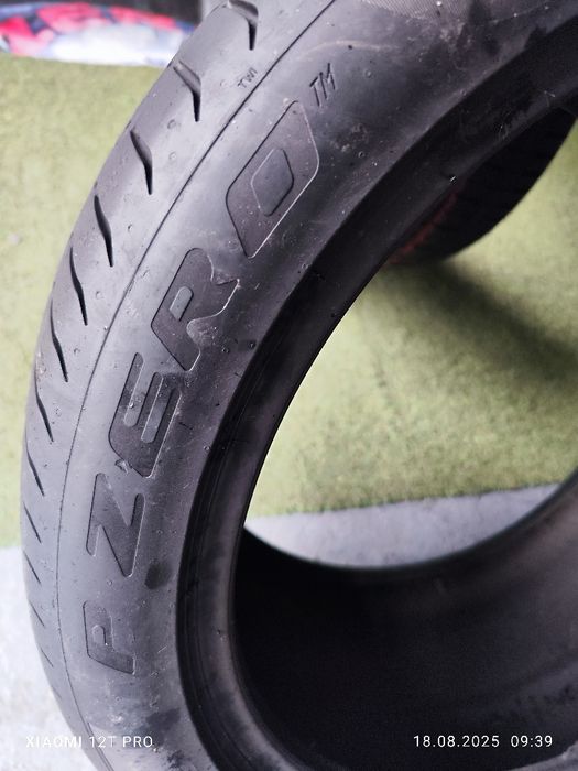 315.35.21 Pirelli p zero