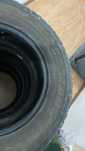 Всесезонные резины 265/65R17