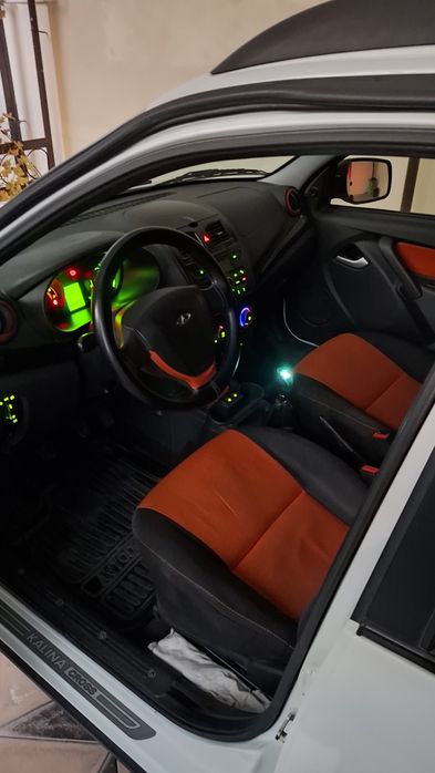 Продам Ладу Калину 2 Кросс