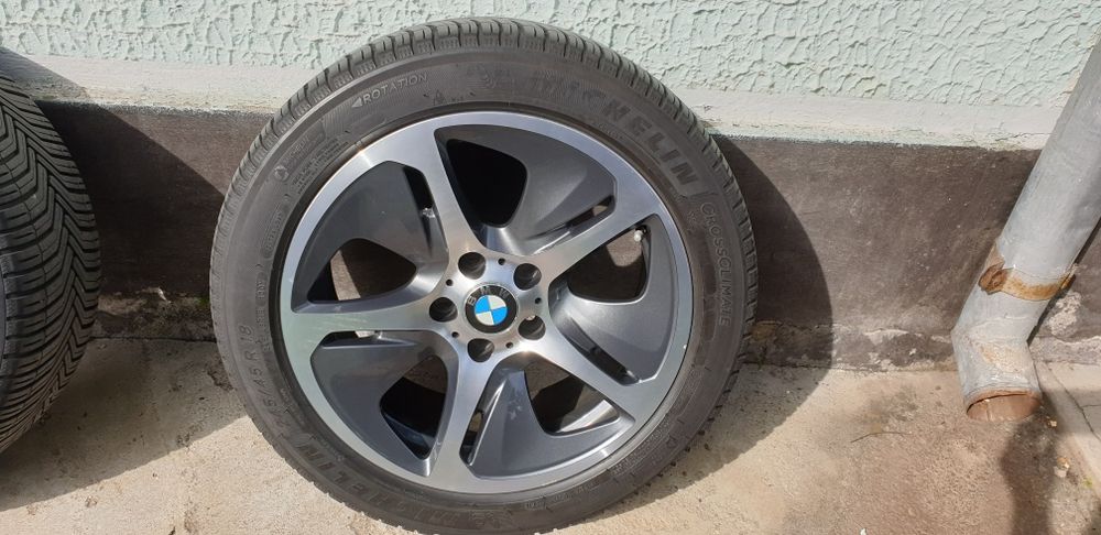 Vand Jante BMW seria 5 Active Hybrid 5
