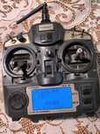 rc апаратура Turnigy 9X 9Ch