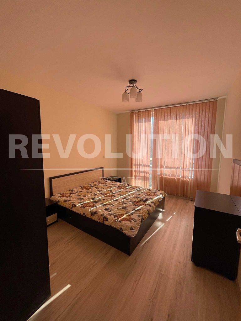 Дава се под наем Двустаен апартамент в Пловдив, Кършияка - 85 кв.м за 375 € - Снимка #5